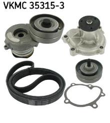 SKF VKMC 35315-3